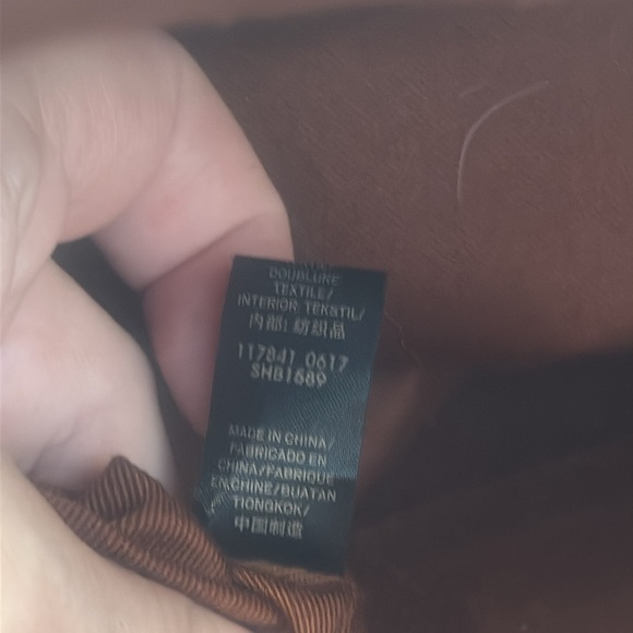 Fossil Sydney shopper / tote - Picture 11 of 12